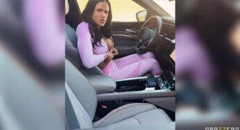 Penny Barber koca sikle vahşice sikerken kuduruyor